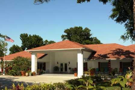 Photo of Royal Oaks Manor, Assisted Living, Largo, FL 5