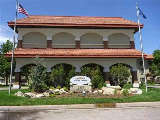 Photo of Sedgwick Plaza, Assisted Living, Wichita, KS 1