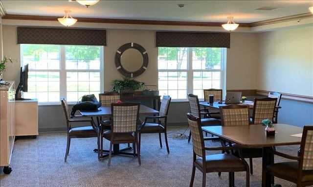 Photo of Serenity Suites, Assisted Living, Memory Care, Wabasso, MN 2