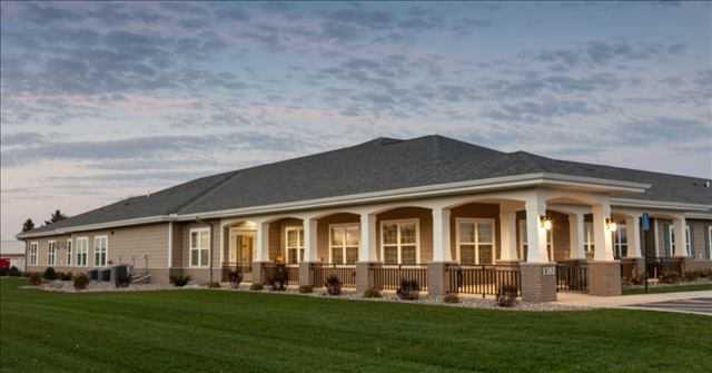 Photo of Serenity Suites, Assisted Living, Memory Care, Wabasso, MN 5