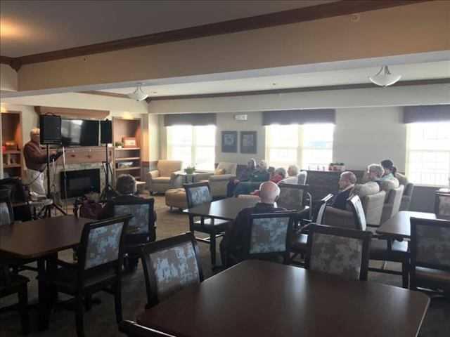 Photo of Serenity Suites, Assisted Living, Memory Care, Wabasso, MN 9