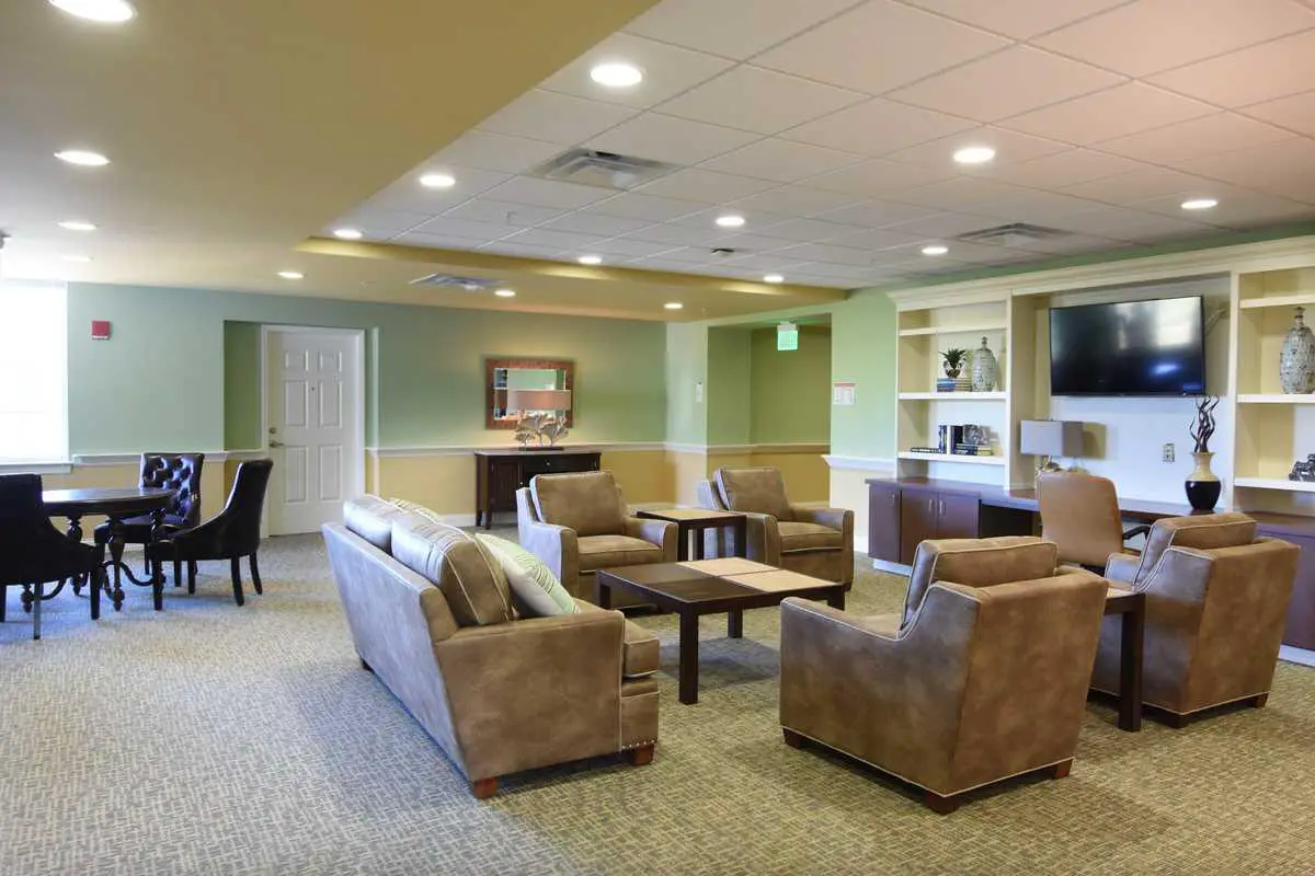 Photo of Silver Creek Retirement, Assisted Living, Saint Augustine, FL 1