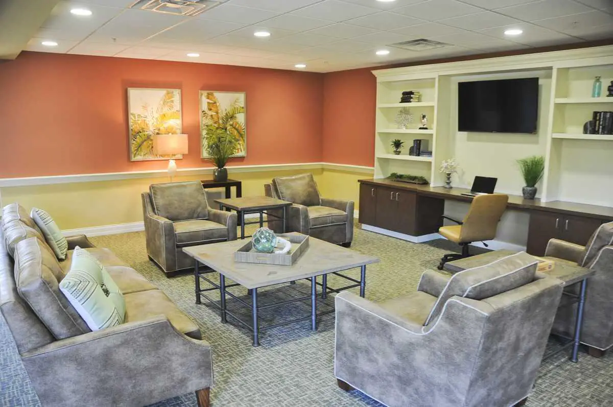 Photo of Silver Creek Retirement, Assisted Living, Saint Augustine, FL 2