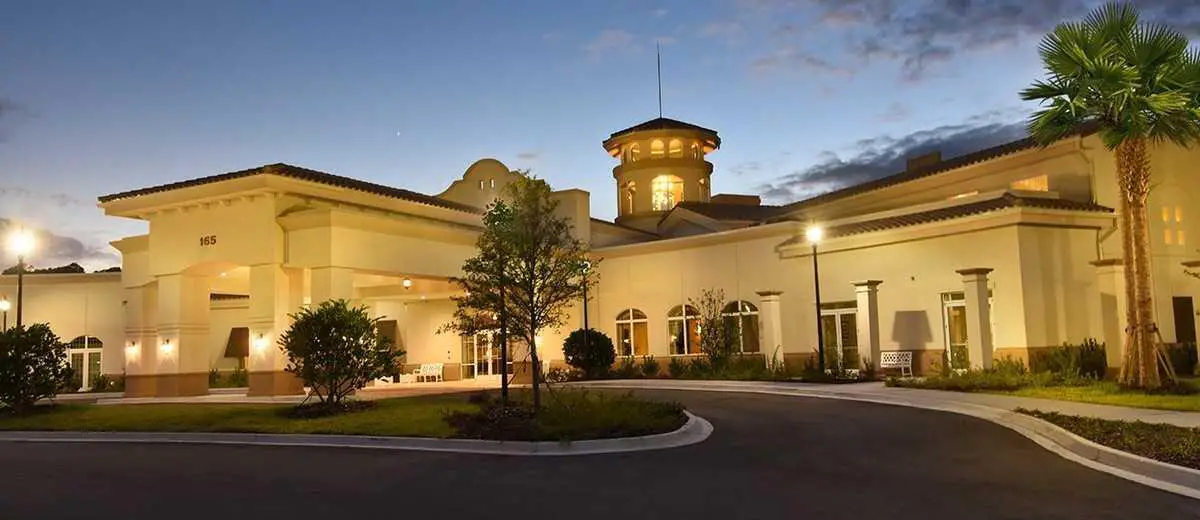 Photo of Silver Creek Retirement, Assisted Living, Saint Augustine, FL 6