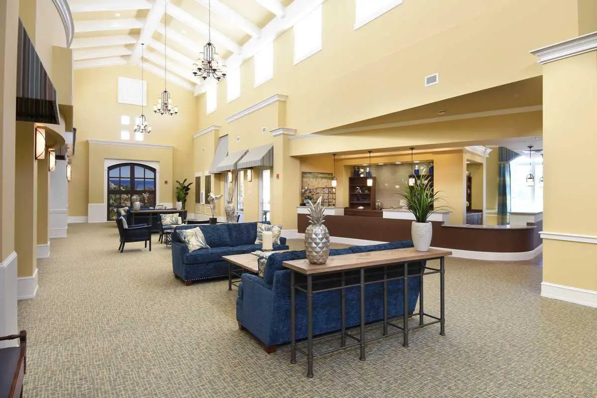 Photo of Silver Creek Retirement, Assisted Living, Saint Augustine, FL 8