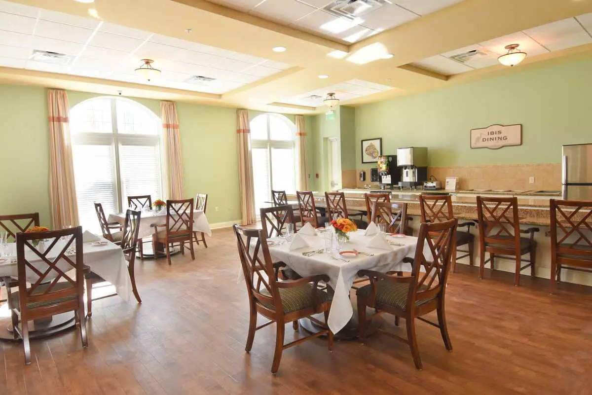 Photo of Silver Creek Retirement, Assisted Living, Saint Augustine, FL 10