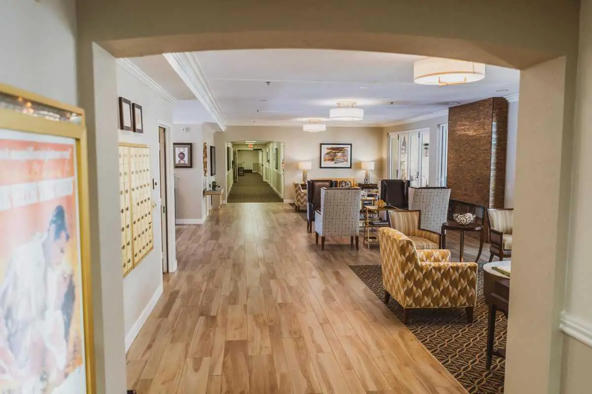 Photo of Silvergate San Marcos, Assisted Living, San Marcos, CA 1