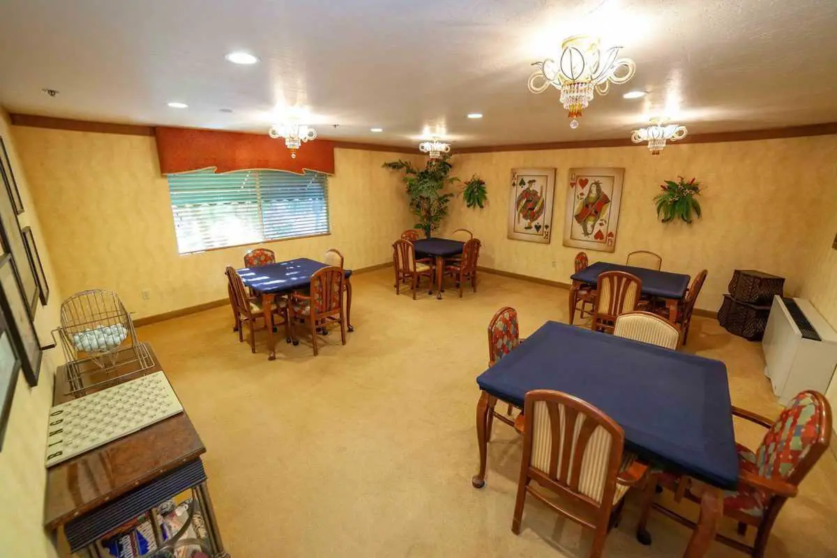 Photo of Silvergate San Marcos, Assisted Living, San Marcos, CA 12