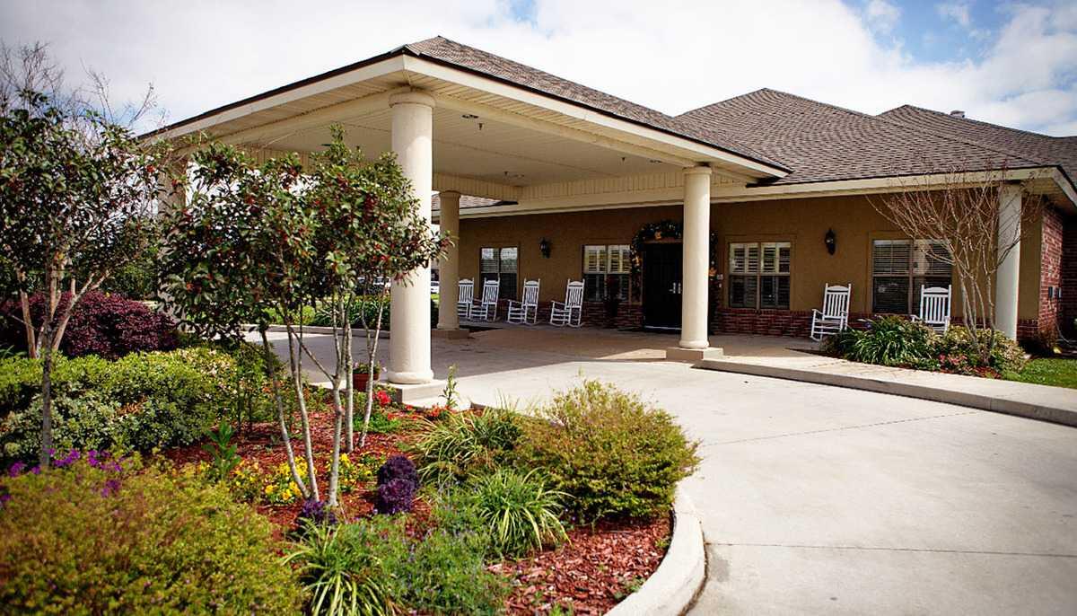 Photo of Southwind Senior Living Suites, Assisted Living, Crowley, LA 2