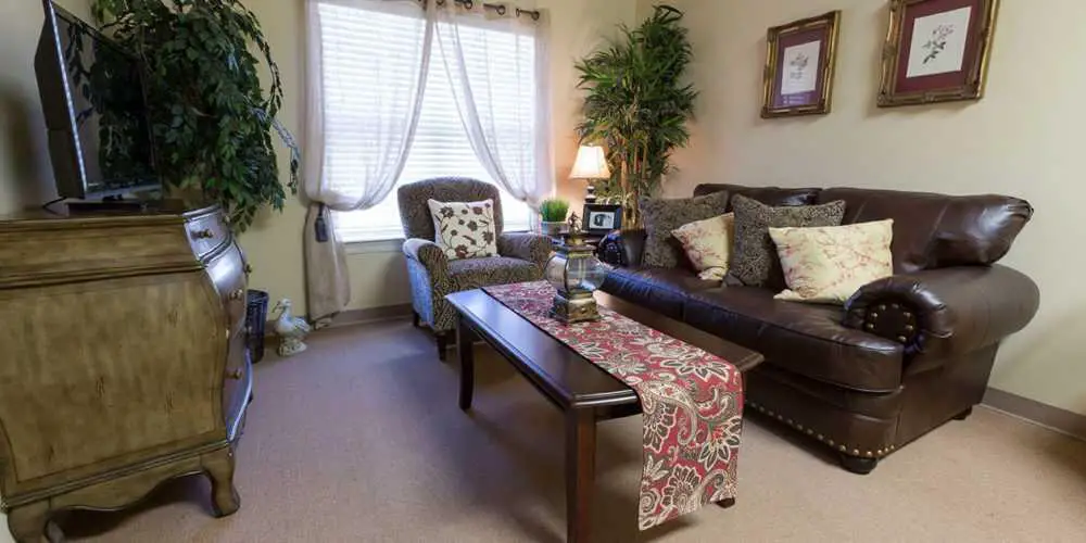 Photo of Southwind Senior Living Suites, Assisted Living, Crowley, LA 3