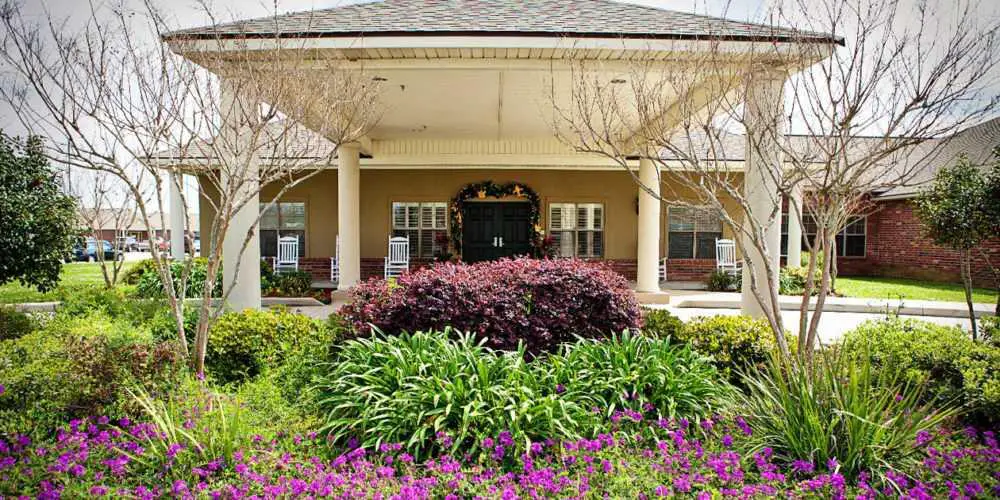 Photo of Southwind Senior Living Suites, Assisted Living, Crowley, LA 5