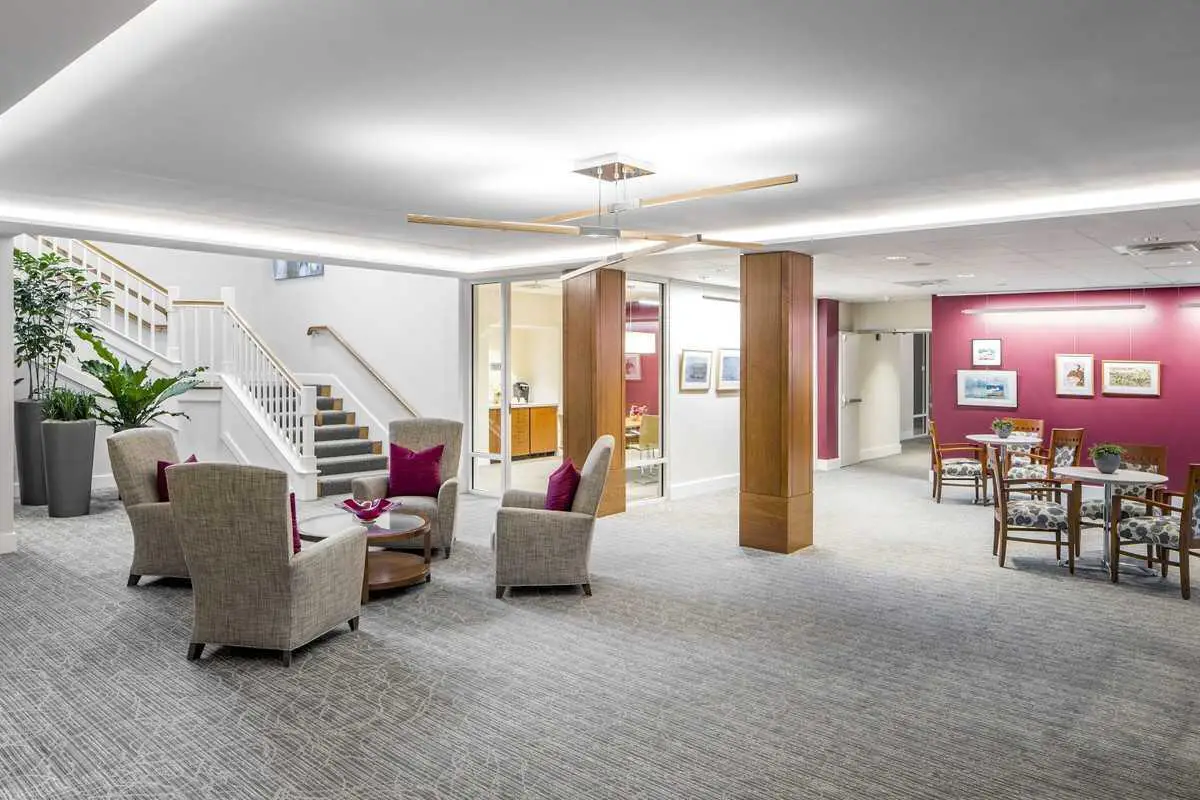 Photo of Springhouse, Assisted Living, Boston, MA 2
