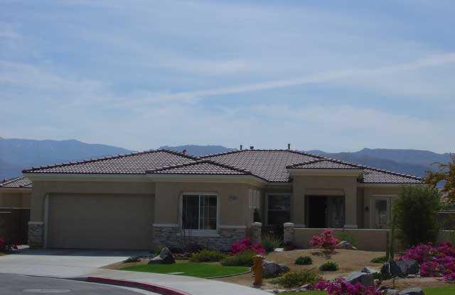 Photo of St. Mary's Love and Care Home, Assisted Living, Palm Desert, CA 1