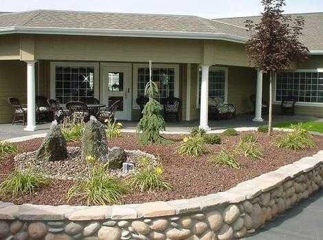 Photo of Summer Wood Alzheimer's Special Care Center, Assisted Living, Memory Care, Moses Lake, WA 2
