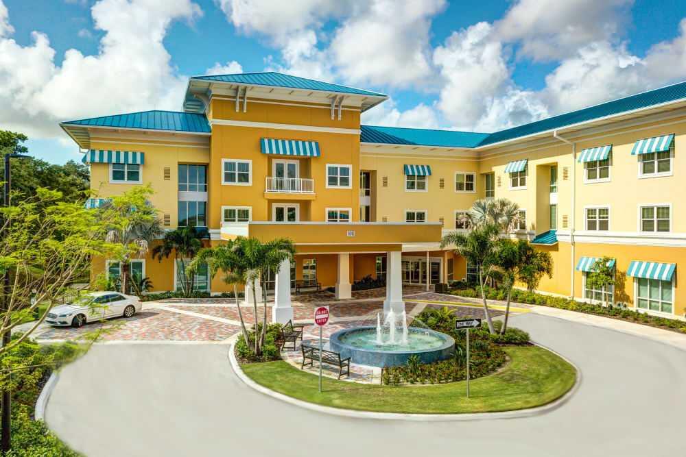 Photo of Symphony at Delray Beach, Assisted Living, Delray Beach, FL 1