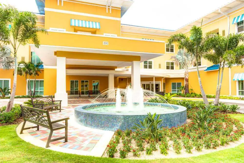 Photo of Symphony at Delray Beach, Assisted Living, Delray Beach, FL 2