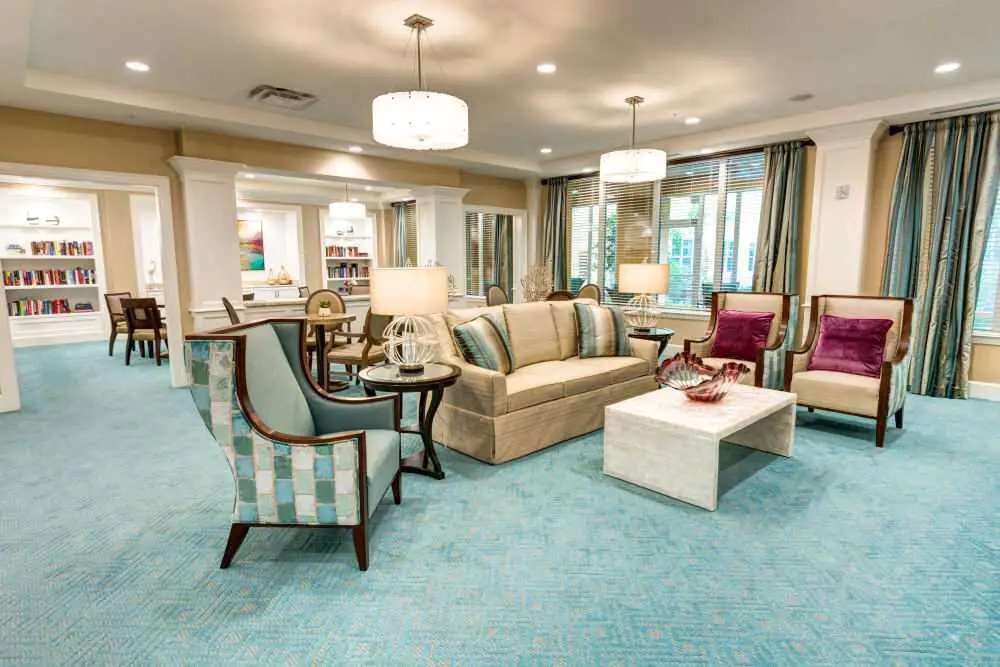 Photo of Symphony at Delray Beach, Assisted Living, Delray Beach, FL 4