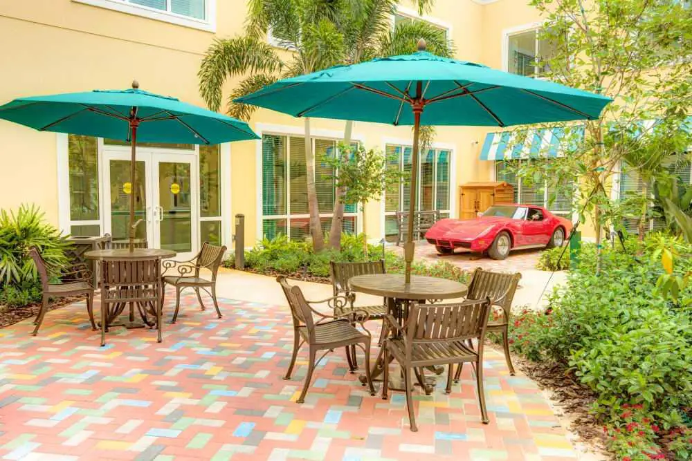 Photo of Symphony at Delray Beach, Assisted Living, Delray Beach, FL 10
