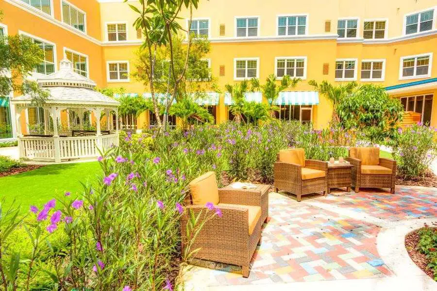 Photo of Symphony at Delray Beach, Assisted Living, Delray Beach, FL 14