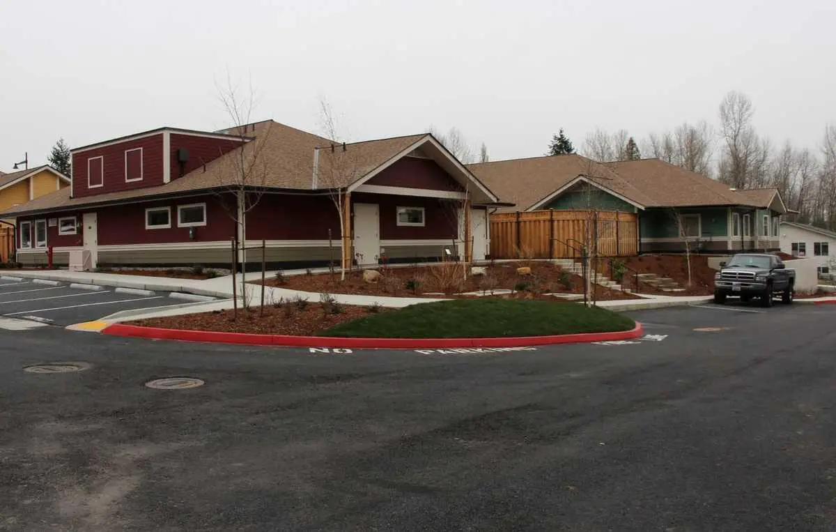 Photo of The Cottages of Renton, Assisted Living, Renton, WA 1