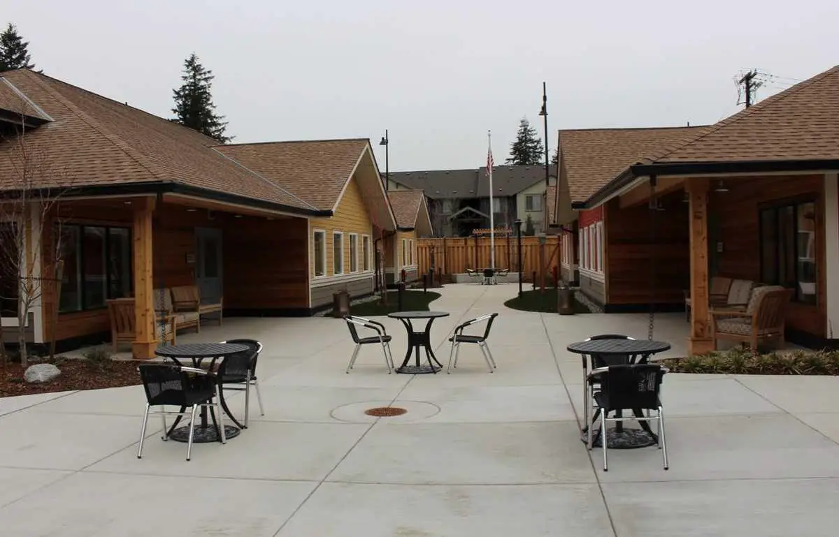 Photo of The Cottages of Renton, Assisted Living, Renton, WA 2