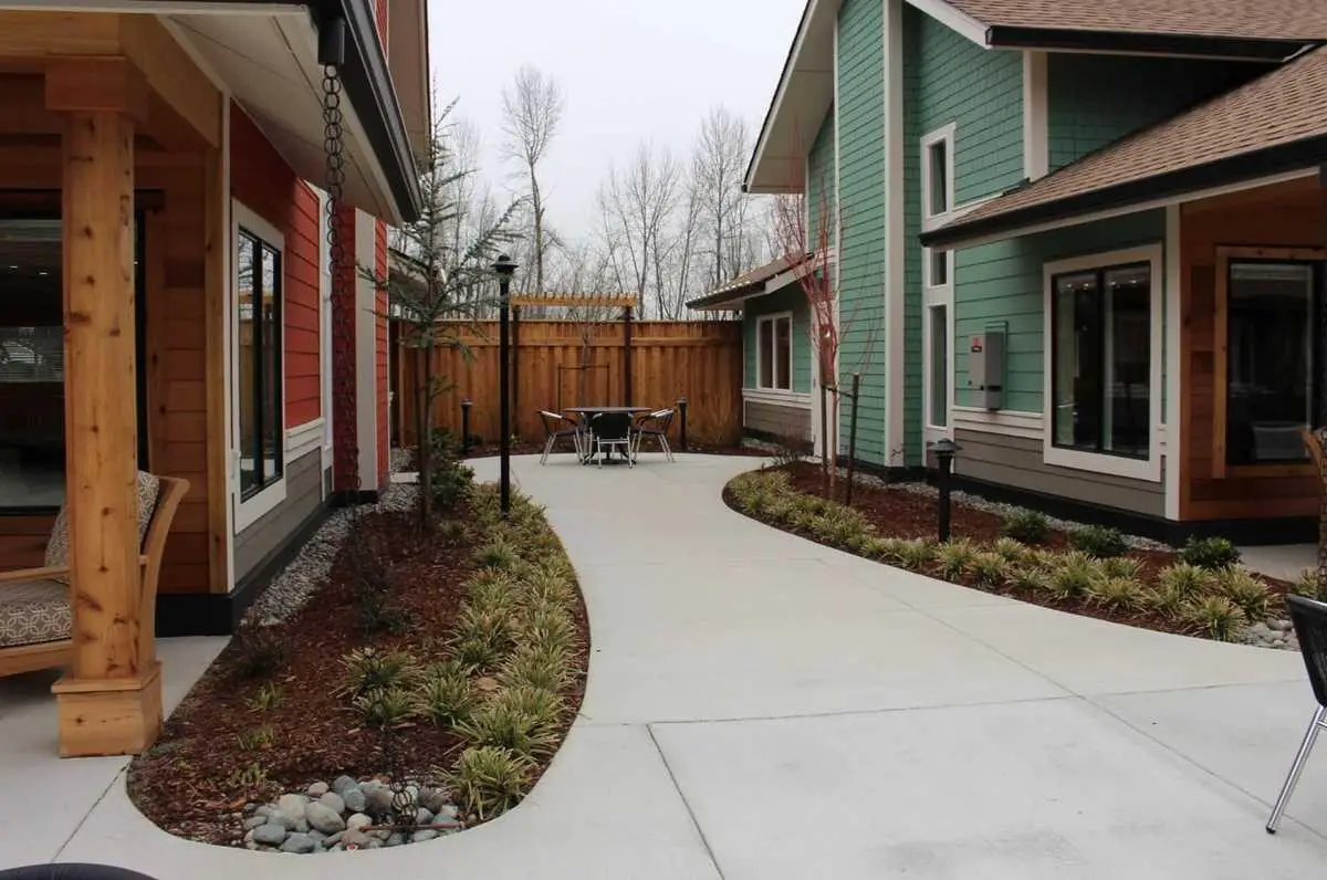 Photo of The Cottages of Renton, Assisted Living, Renton, WA 3