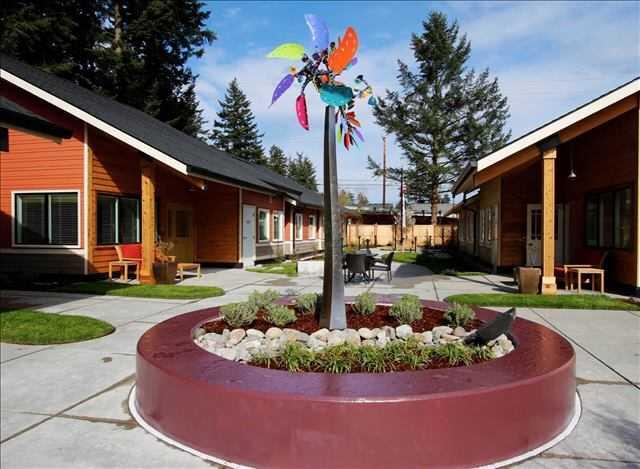 Photo of The Cottages at University Place, Assisted Living, Memory Care, University Place, WA 1