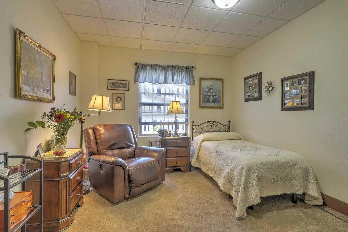 Photo of The Granville Assisted Living Center, Assisted Living, Lakewood, CO 1