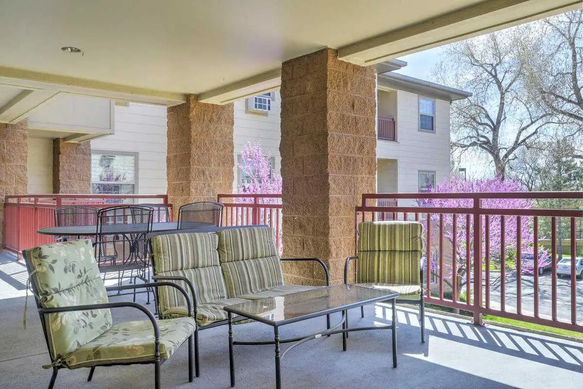 Photo of The Granville Assisted Living Center, Assisted Living, Lakewood, CO 4