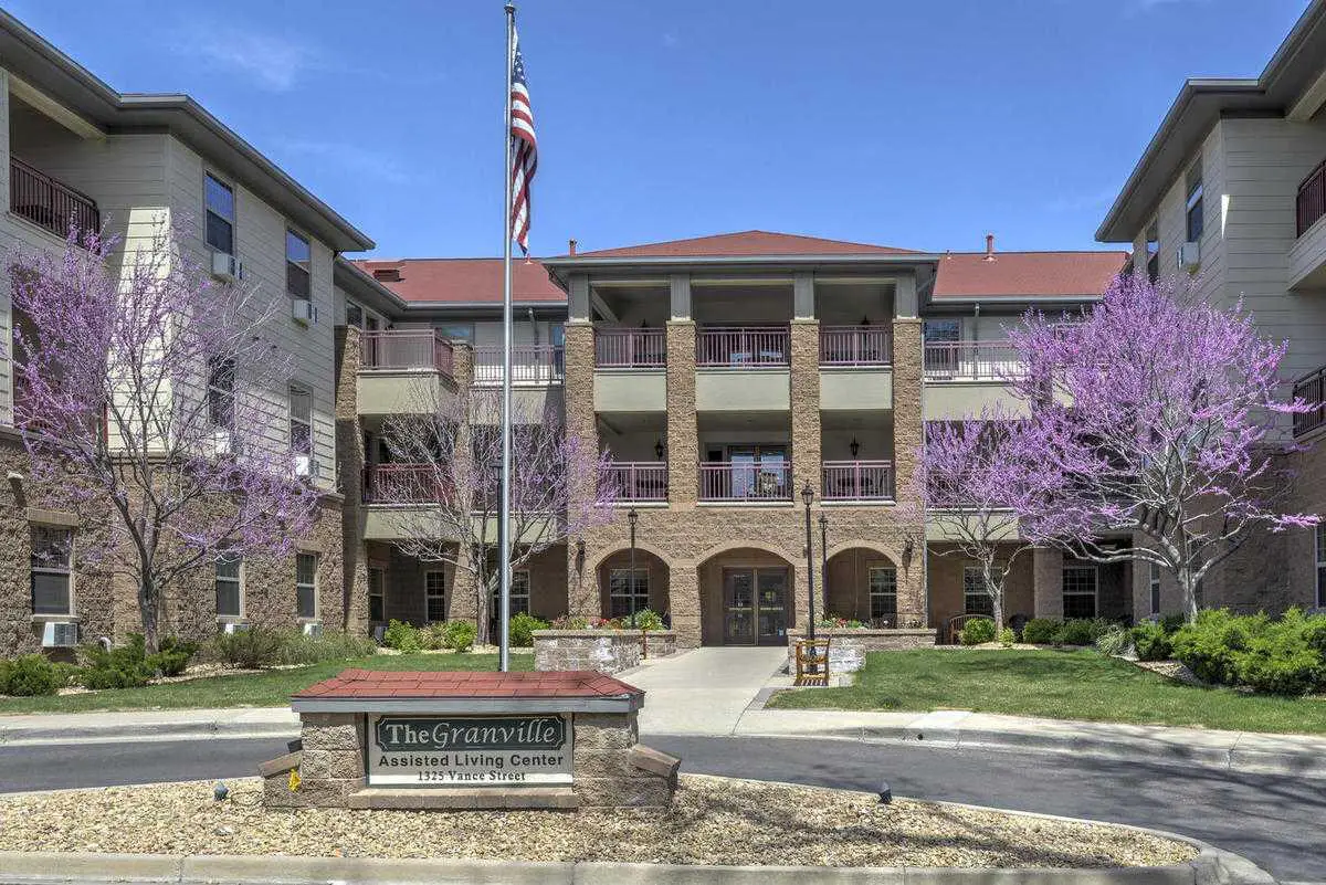 Photo of The Granville Assisted Living Center, Assisted Living, Lakewood, CO 8