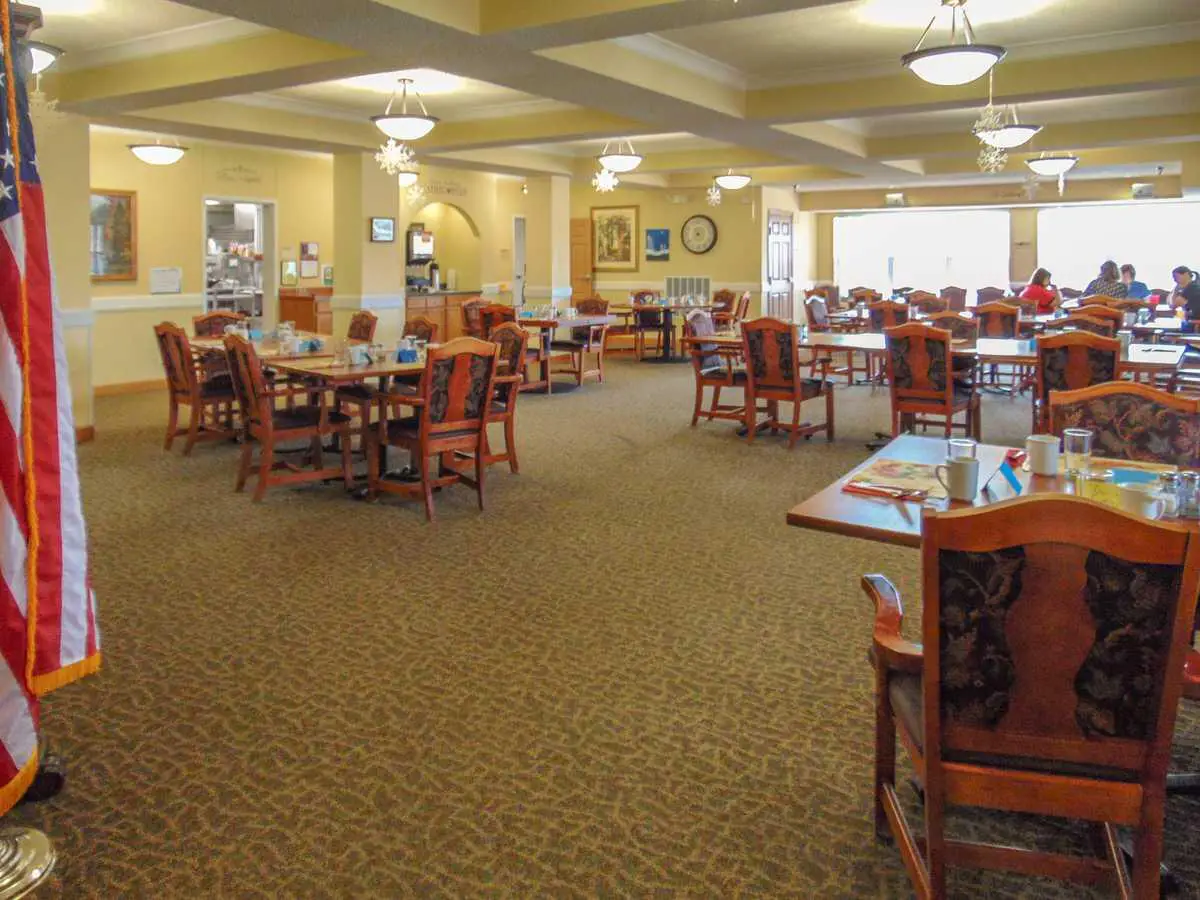 Photo of The Haven at Peace Village, Assisted Living, Memory Care, Norwood Young America, MN 1