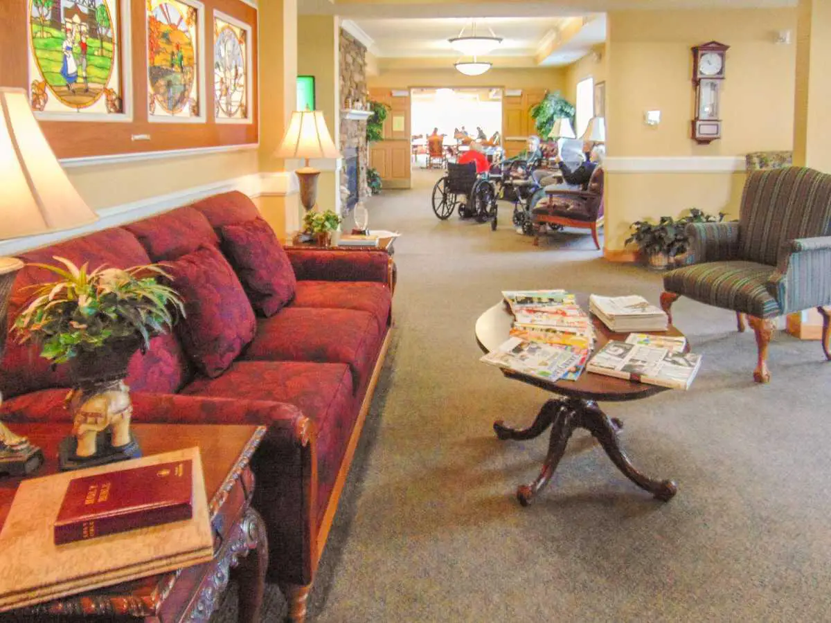 Photo of The Haven at Peace Village, Assisted Living, Memory Care, Norwood Young America, MN 2