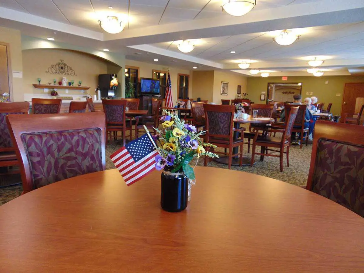 Photo of The Haven at Peace Village, Assisted Living, Memory Care, Norwood Young America, MN 5