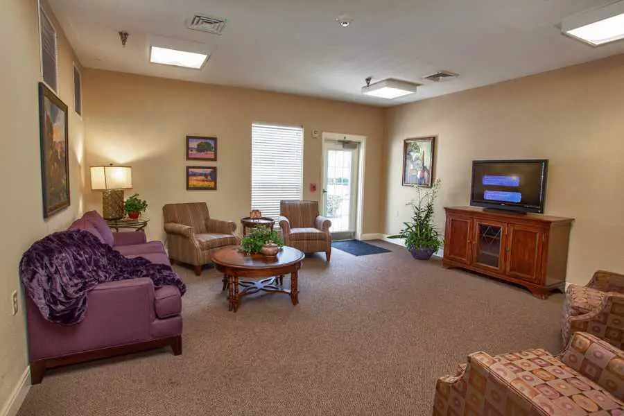 Photo of The Heritage Tomball, Assisted Living, Tomball, TX 1