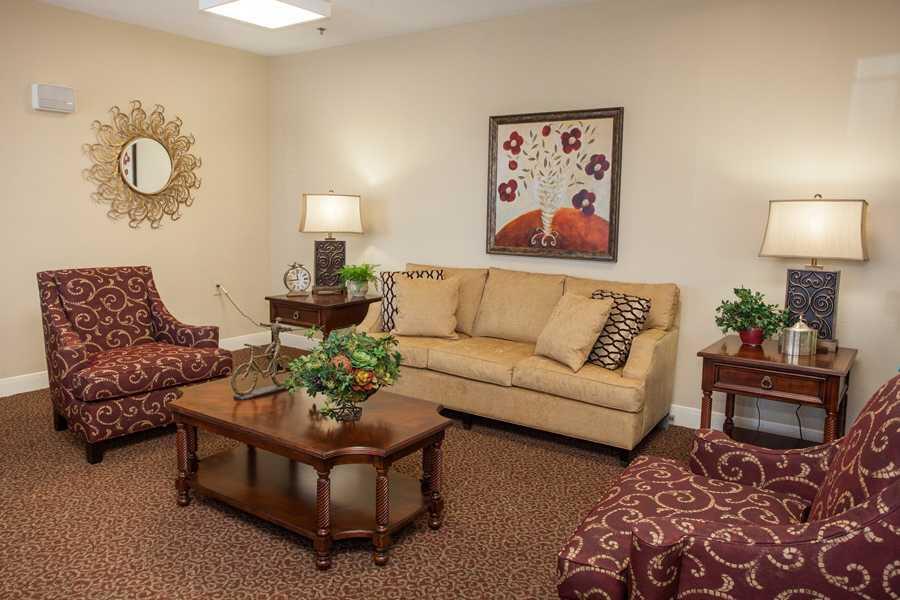 Photo of The Heritage Tomball, Assisted Living, Tomball, TX 2