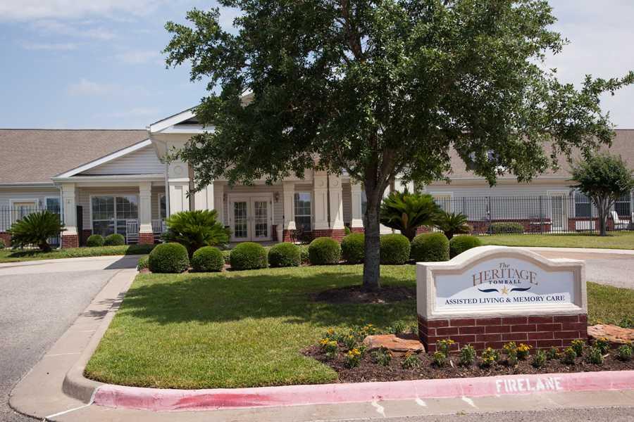 Photo of The Heritage Tomball, Assisted Living, Tomball, TX 3
