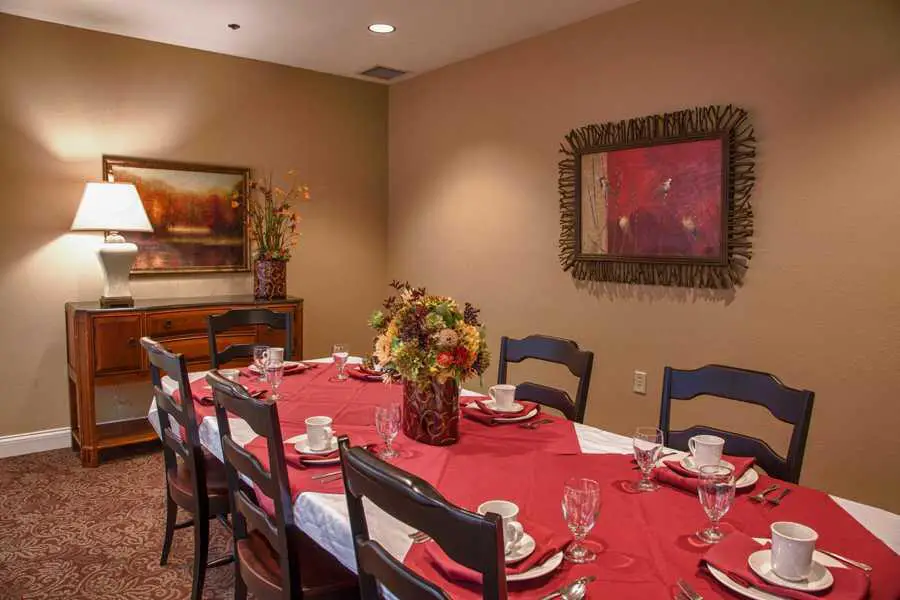 Photo of The Heritage Tomball, Assisted Living, Tomball, TX 4