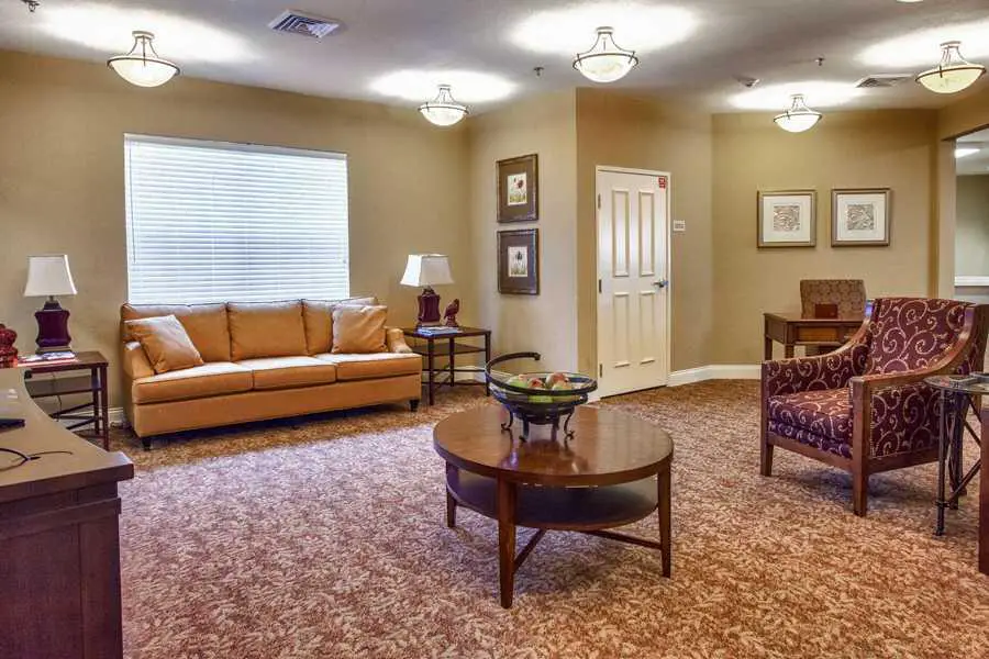 Photo of The Heritage Tomball, Assisted Living, Tomball, TX 5