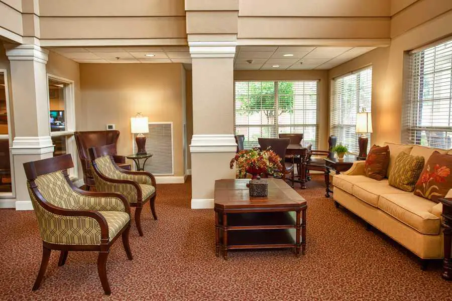 Photo of The Heritage Tomball, Assisted Living, Tomball, TX 9