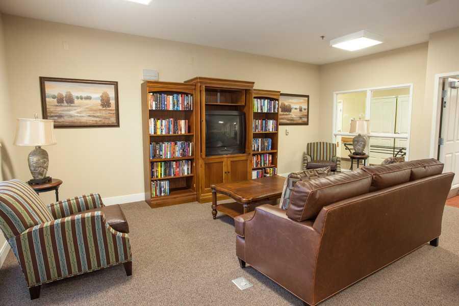 Photo of The Heritage Tomball, Assisted Living, Tomball, TX 10