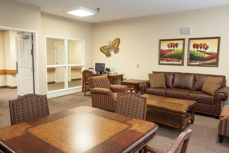 Photo of The Heritage Tomball, Assisted Living, Tomball, TX 11