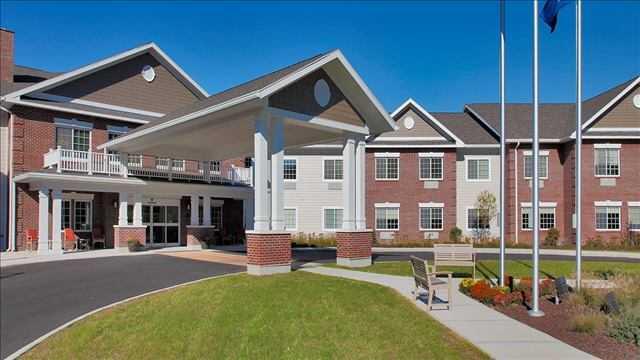 Photo of The Landing of Collegeville, Assisted Living, Collegeville, PA 1