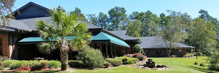 Photo of The Place at Shadow Oaks, Assisted Living, Memory Care, Aiken, SC 1