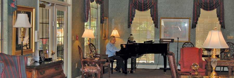 Photo of The Place at Shadow Oaks, Assisted Living, Memory Care, Aiken, SC 2