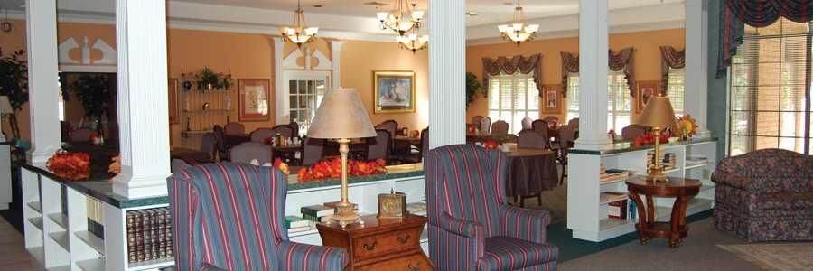 Photo of The Place at Shadow Oaks, Assisted Living, Memory Care, Aiken, SC 3