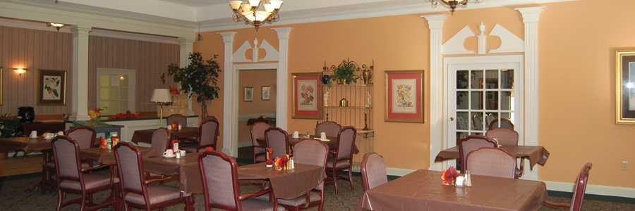 The Place At Shadow Oaks | Senior Living Community Assisted Living ...