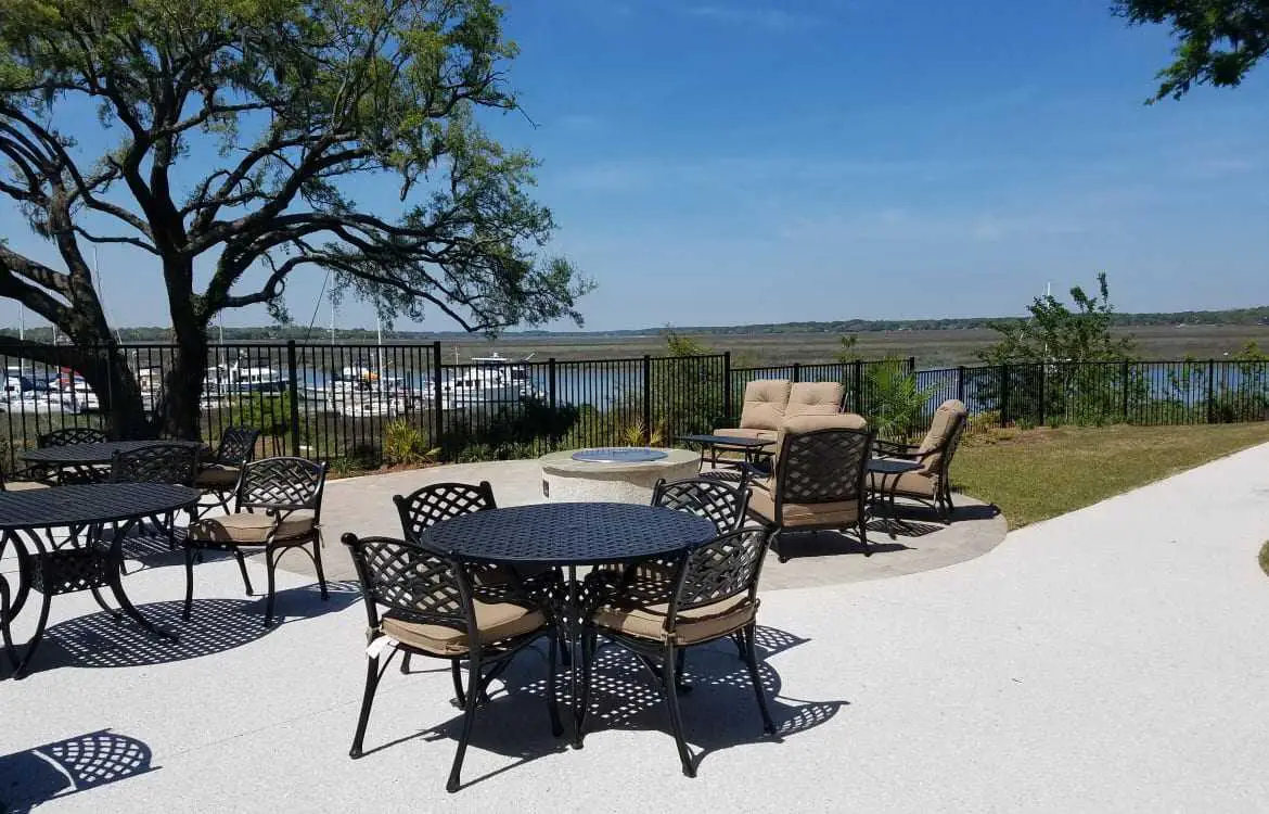 Photo of The Retreat at Lady's Island, Assisted Living, Memory Care, Beaufort, SC 4