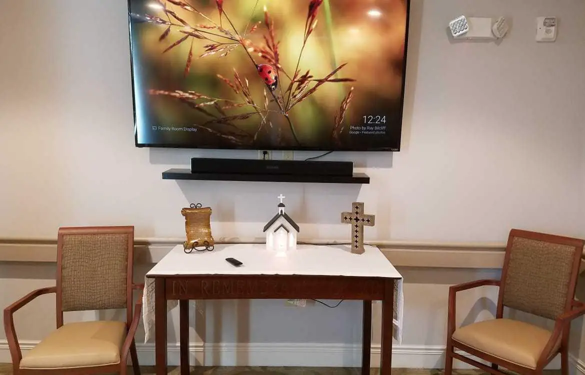 Photo of The Retreat at Lady's Island, Assisted Living, Memory Care, Beaufort, SC 6