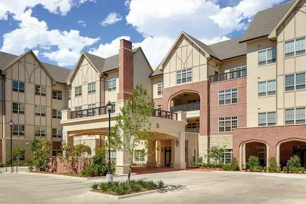 Photo of The Tradition - Lovers Lane, Assisted Living, Memory Care, Dallas, TX 7