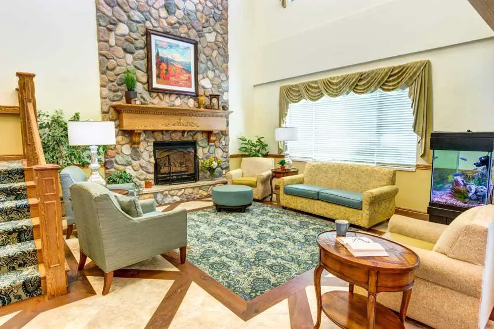Photo of The Wentworth at East Millcreek, Assisted Living, Salt Lake City, UT 2